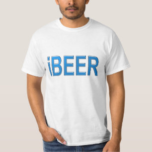 beer drinker t shirt