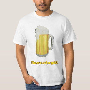 Beer drinker t-shirts