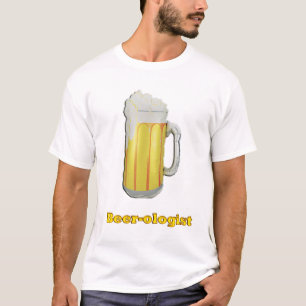 Beer drinker t-shirts