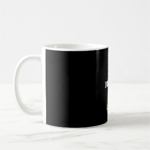 Beer Drinking Christmas Birthday Coffee Mug