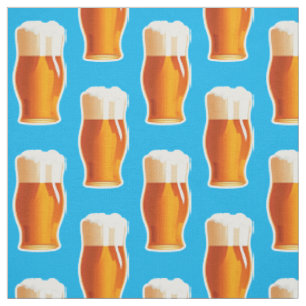 Beer Fabric