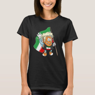 Beer fan of Iran T-Shirt