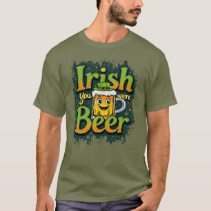 Beer festival attendees and craft beer enthusiasts T-Shirt