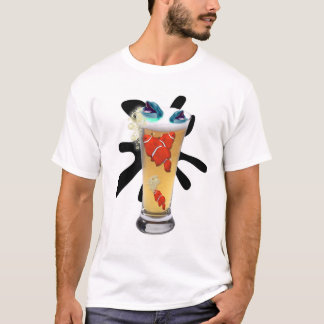 Beer Fishing Shirt