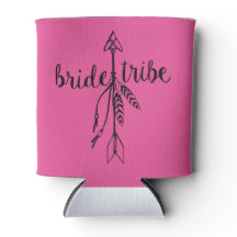 Beer for Bride Tribe