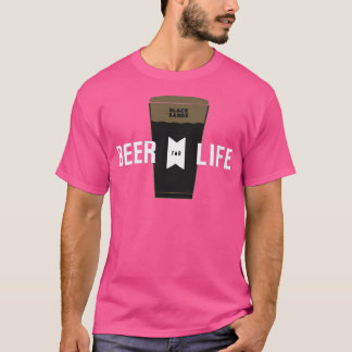 beer for life T T-Shirt
