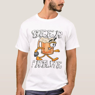 BEER Frame! T-Shirt