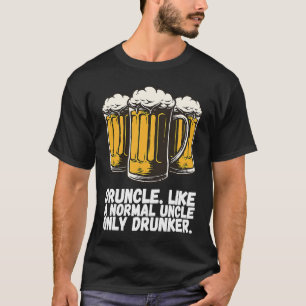Beer Fraternity Beers 1 T-Shirt