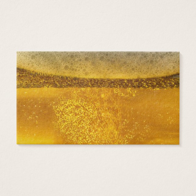 Beer Galaxy a Celestial Quenching Foam (Front)