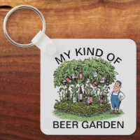 Beer Garden