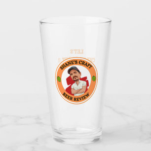 Beer Glass