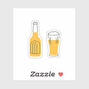 Beer Glass