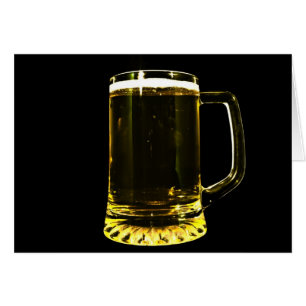 Beer Glass