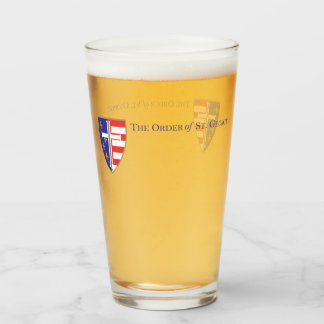 Beer Glass