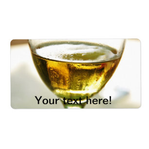 Beer glass