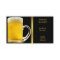 Beer Glass Business Card