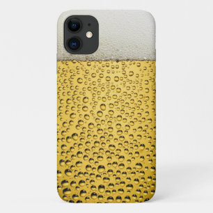 Beer Glass iPhone 11 Case
