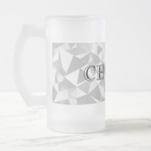 Beer Glass Mug