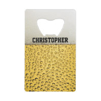 Beer Glass Personalise