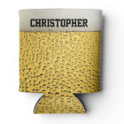 Beer Glass Personalise