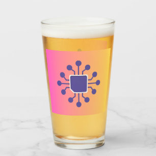Beer Glasses Tech