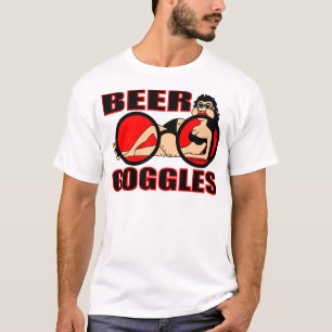BEER GOGGLES T-Shirt