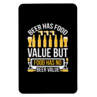 Beer Has Food Value Birthday