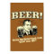 Beer: Helping Friends Seem Funnier