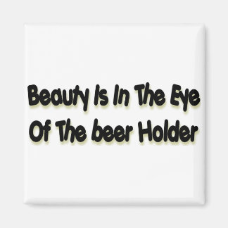 Beer Holder Magnet