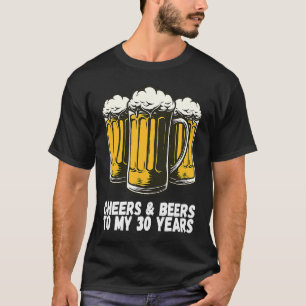 Beer  Homebrew  Brewer  4 T-Shirt