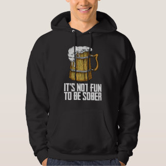 Beer  Homebrew  Brewer Hoodie