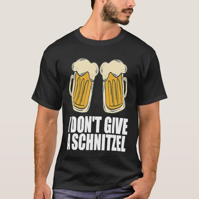 Beer  Homebrew  Brewer T-Shirt (Front)