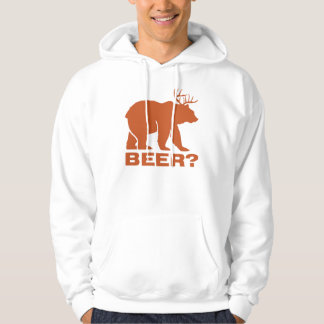 Beer ? hoodie