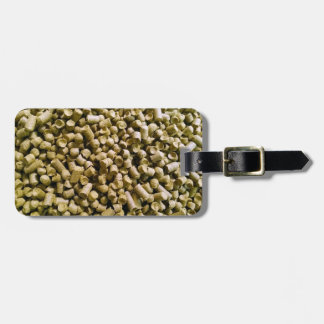 Beer Hops Brewery Home Brew Hop Head Luggage Tag