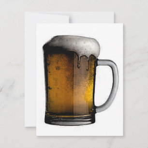 Beer Invitation