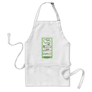 Beer Knot Standard Apron