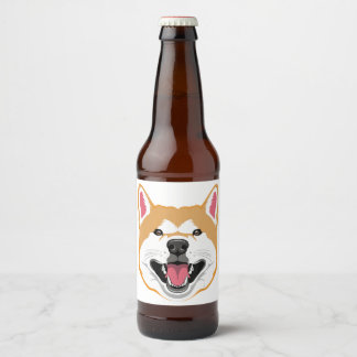 Beer Labels Engagement Gift * Wedding Gift *