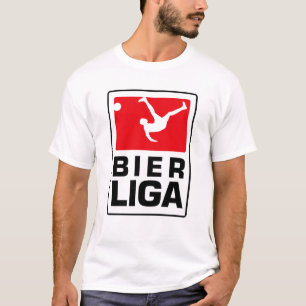 beer league T-Shirt