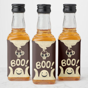 Beer & Liquor Labels