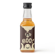 Beer & Liquor Labels