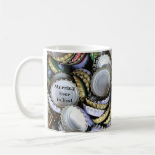 Beer Lover Cool and Trendy Coffee Mug