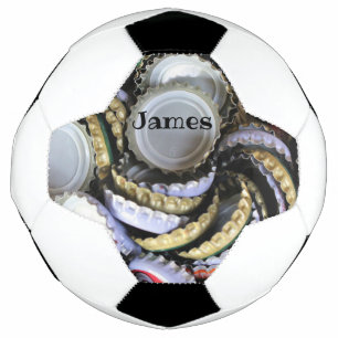 Beer Lover Cool and Trendy Football