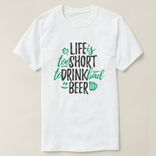 Beer Lover T-Shirt