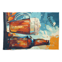 Beer Lovers Personlized
