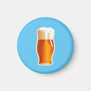 Beer Magnet