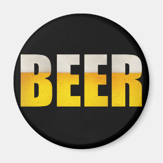 Beer Magnet
