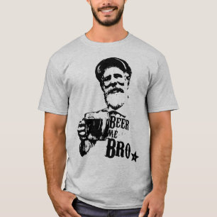 Beer me Bro T-Shirt