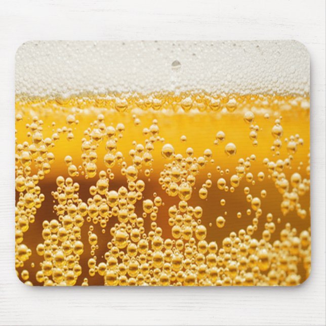 beer me mouse mat (Front)