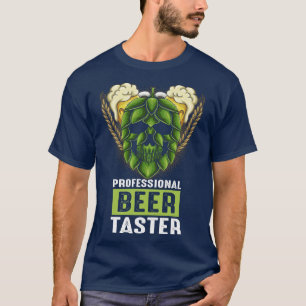 Beer Meme For Festival Aprs Ski Party Mallorca 5 T-Shirt