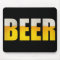 Beer Mousepad